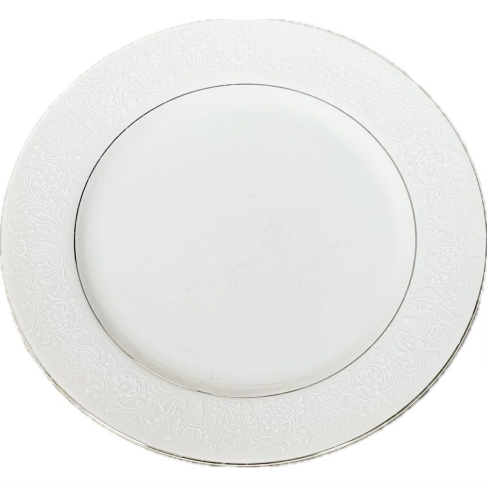 Lovelace‎ buy Crown Victoria, 10 inch dinner plate ￼